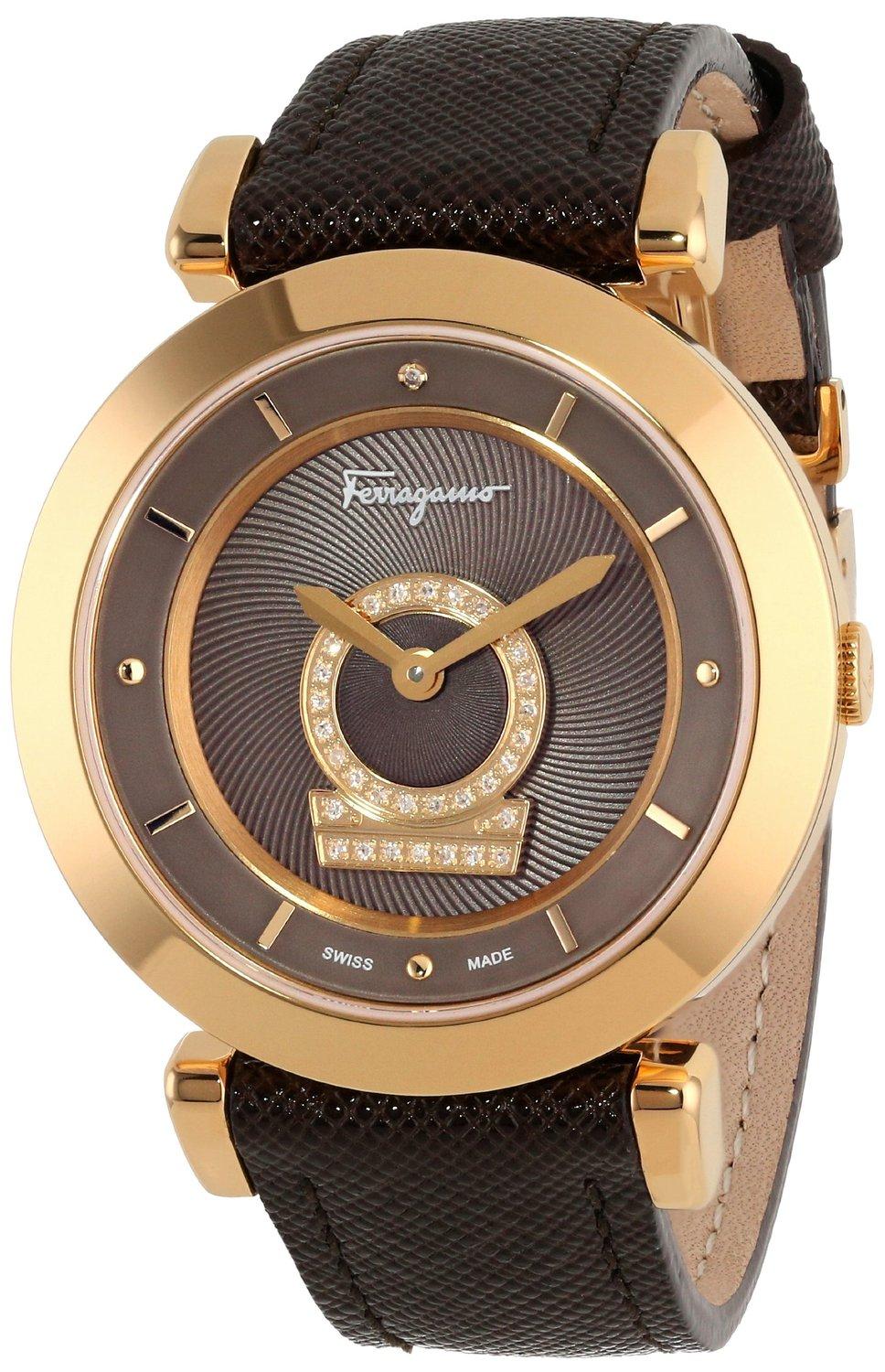 有关以下物品的详细资料: salvatore ferragamo women